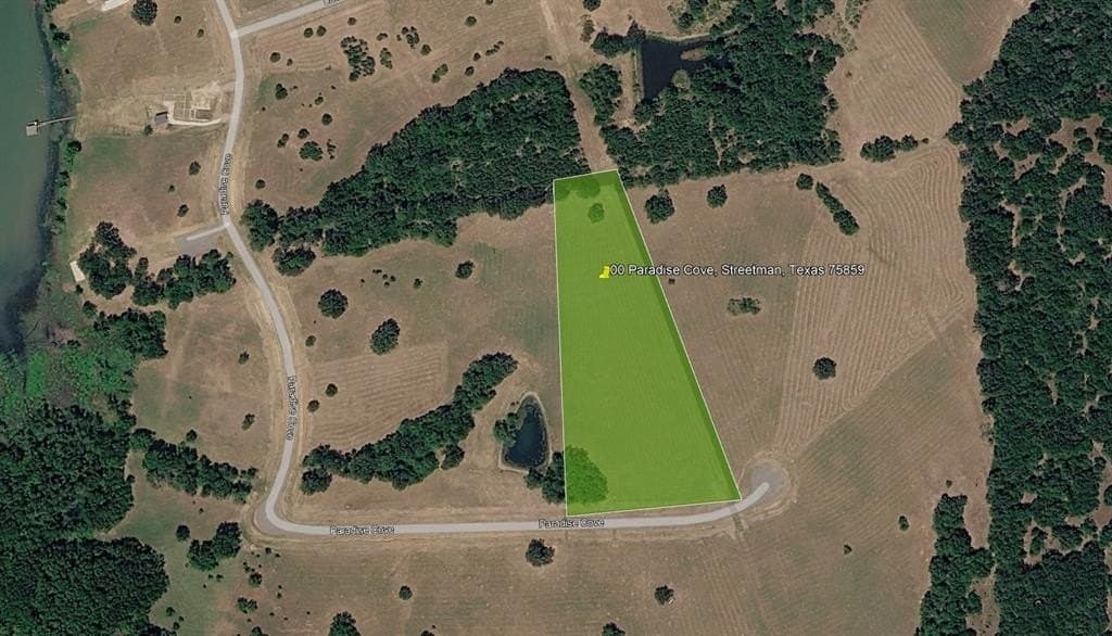 5.26 acres in Navarro County - photo 7