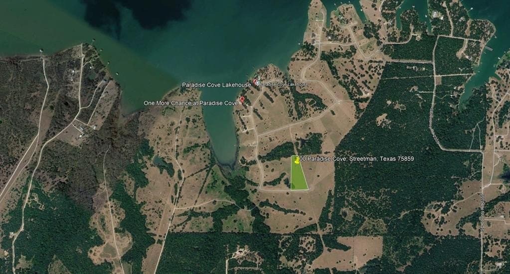 5.26 acres in Navarro County - photo 5
