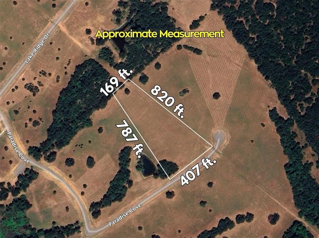 5.26 acres in Navarro County - photo 3