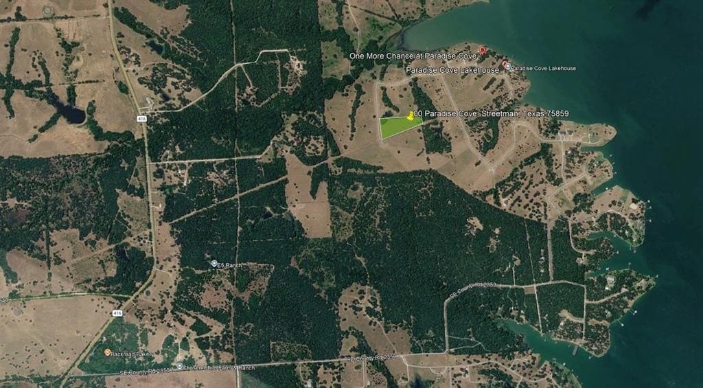 5.26 acres in Navarro County - photo 4