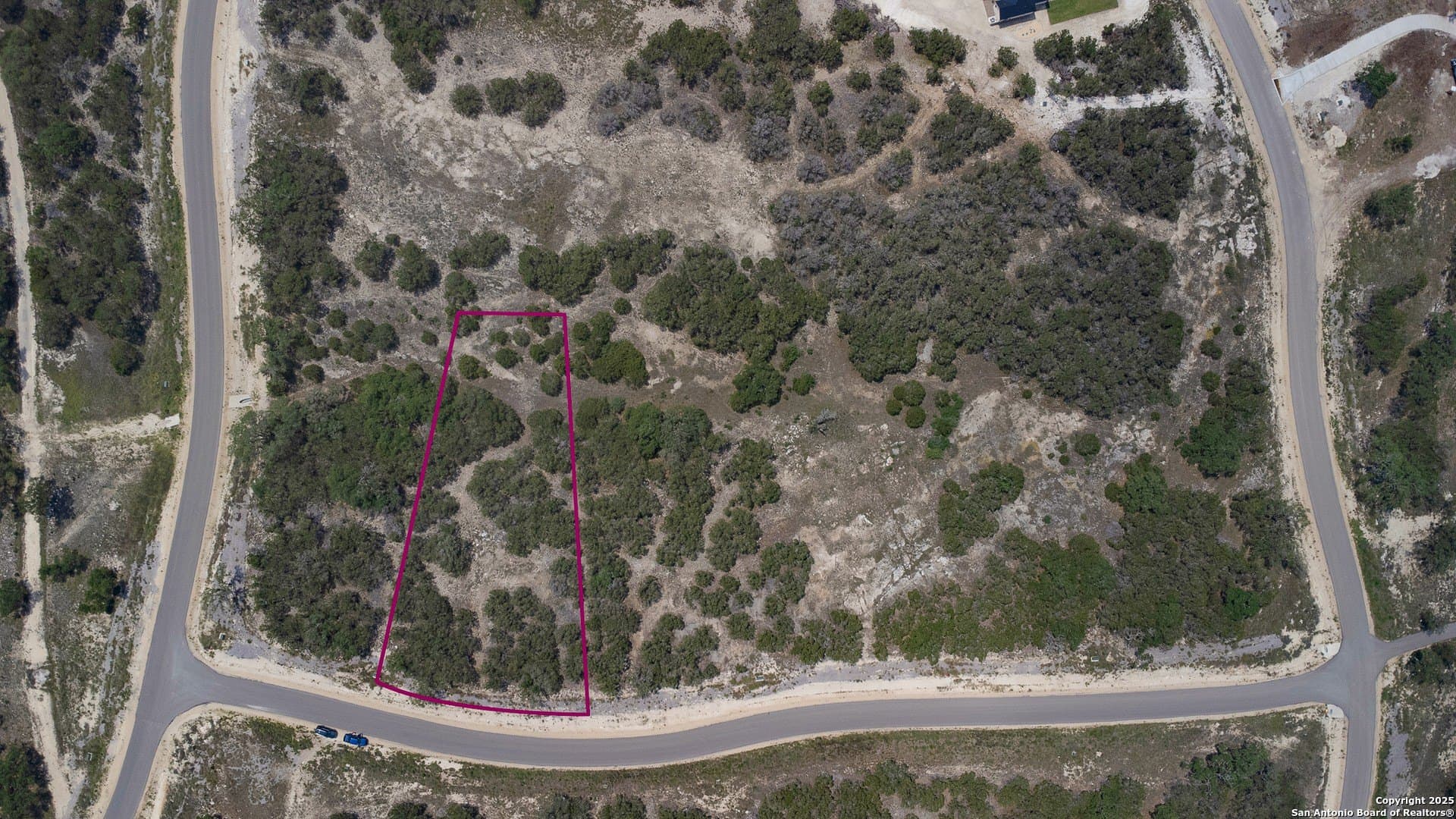 1.1 acres in Comal County - photo 2