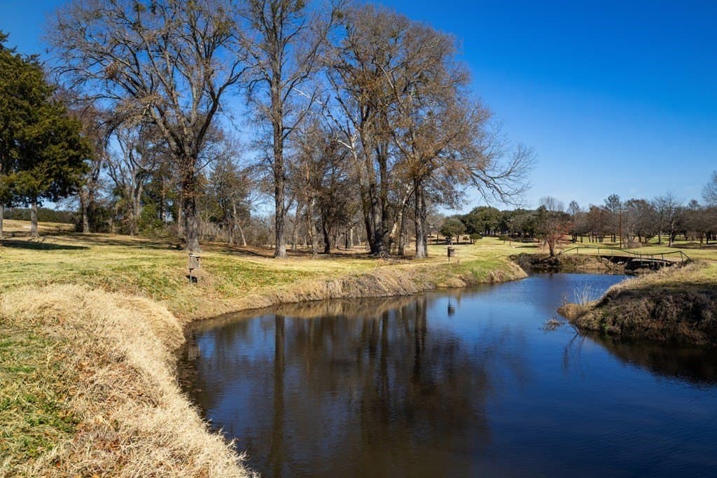 140 acres in Kaufman County - photo 30
