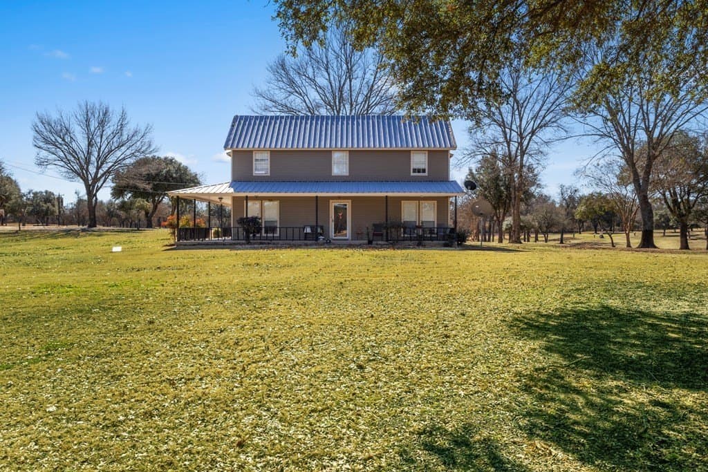 140 acres in Kaufman County - photo 53