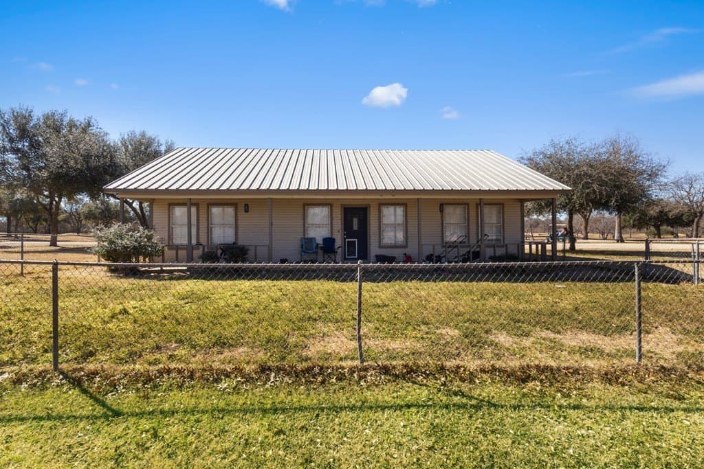 140 acres in Kaufman County - photo 57