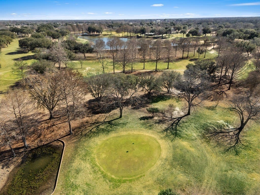 140 acres in Kaufman County - photo 6