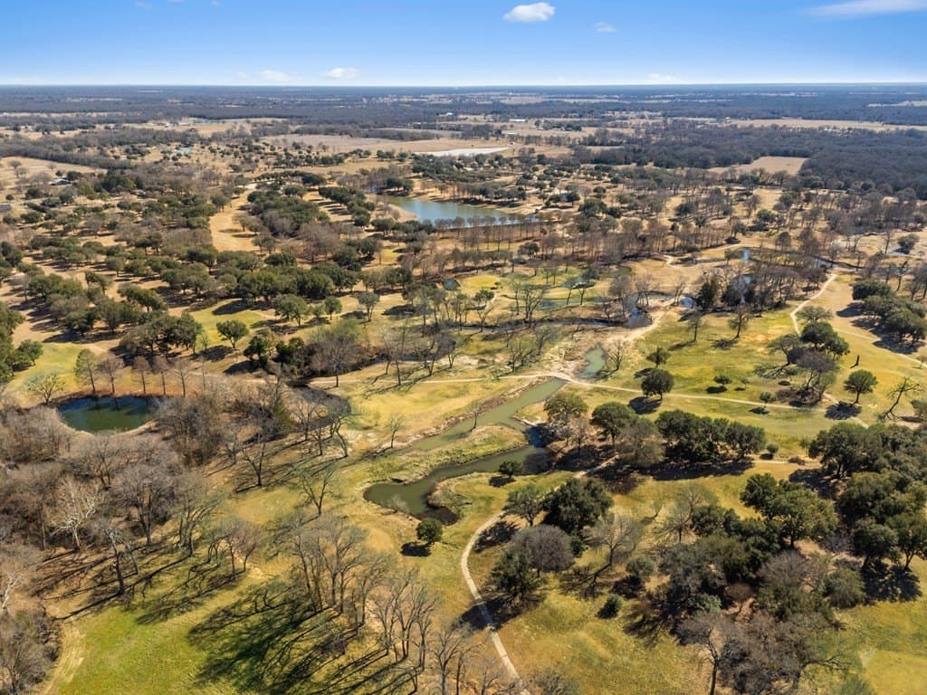 140 acres in Kaufman County - photo 7