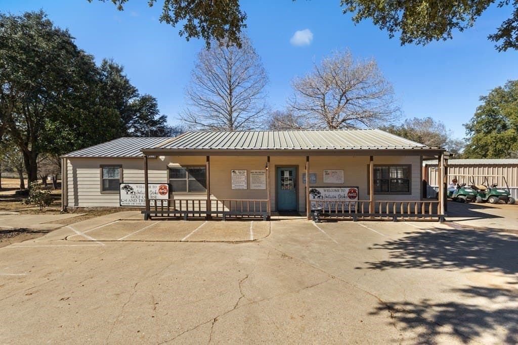 140 acres in Kaufman County - photo 59