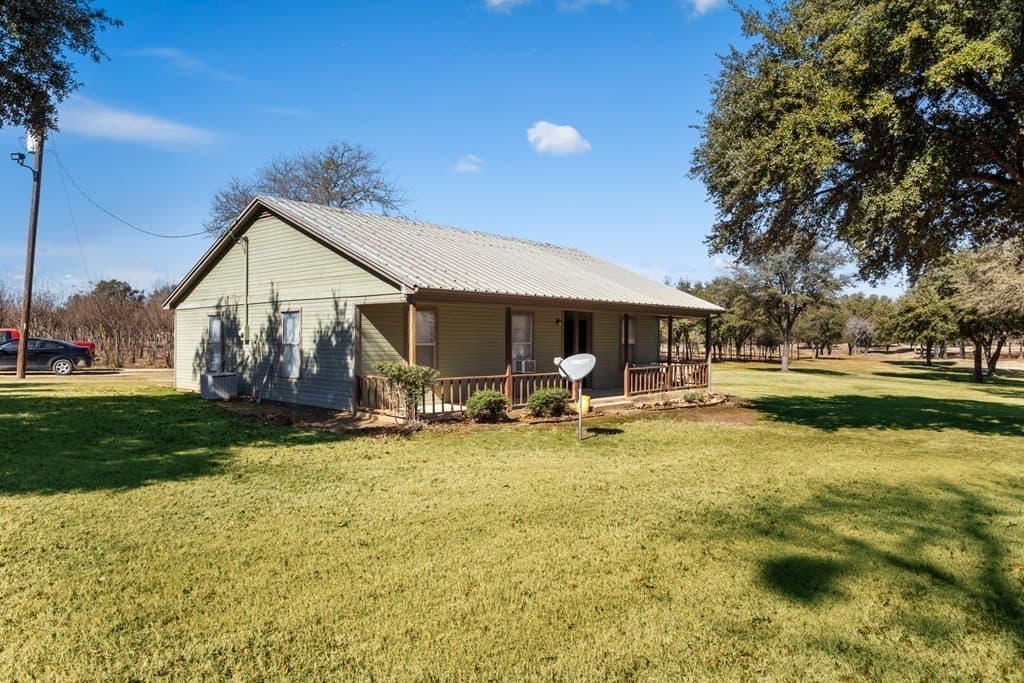 140 acres in Kaufman County - photo 55