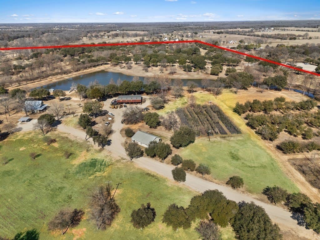 140 acres in Kaufman County - photo 3