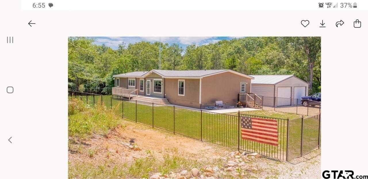 10 acres in Smith County - photo 3