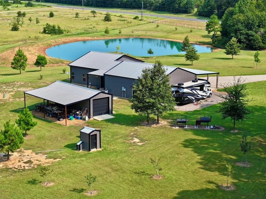 12 acres in Cherokee County - photo 3