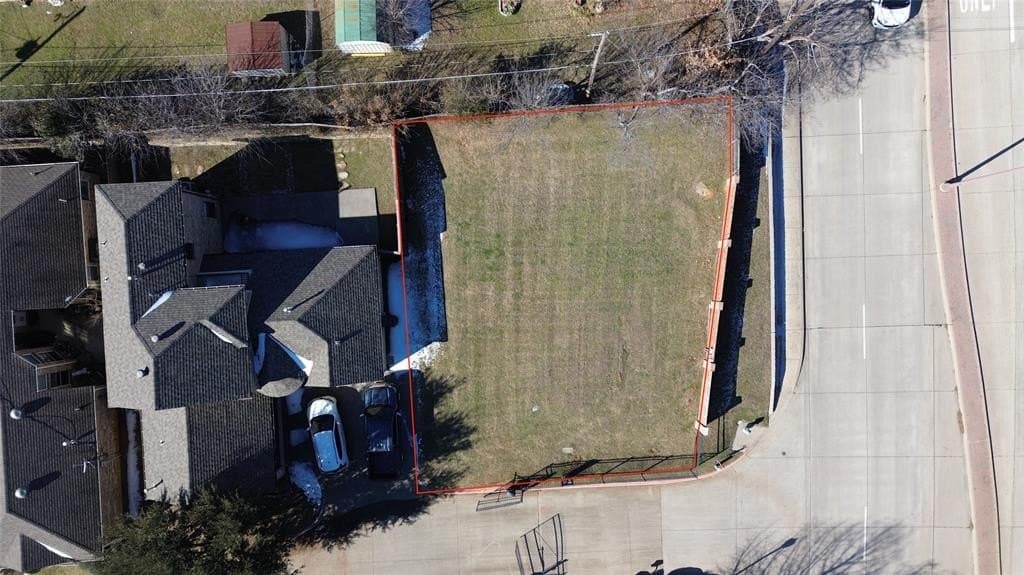 4200 Glen Garden Drive