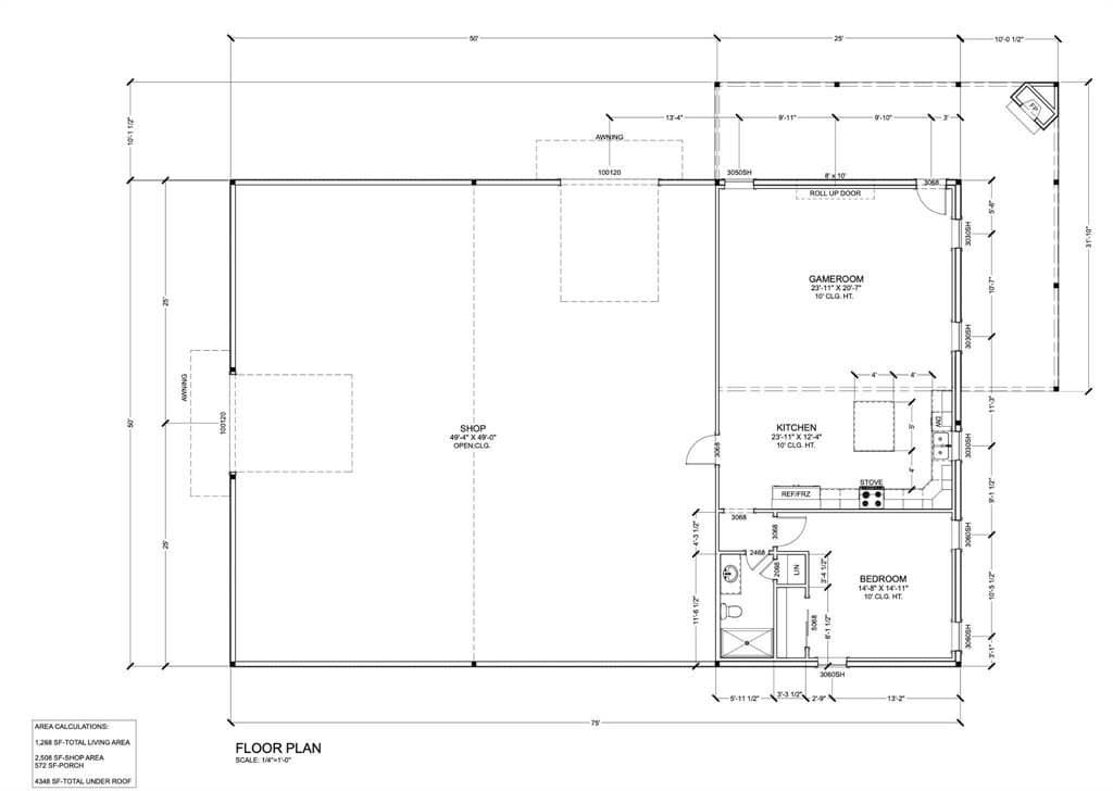 7.91 acres in Grayson County - photo 20