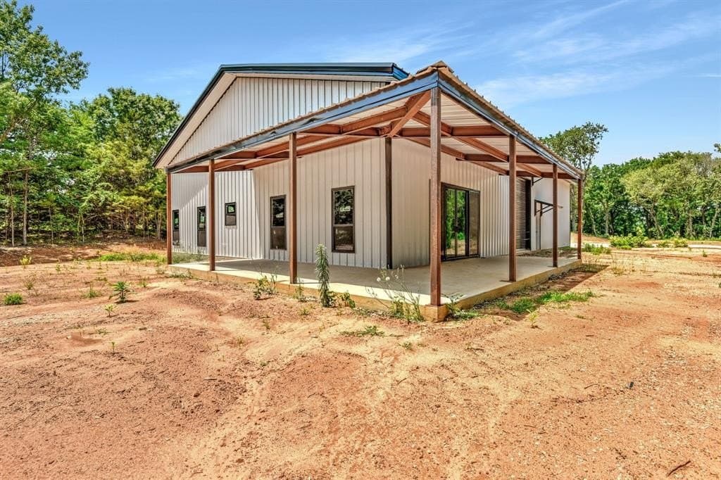 7.91 acres in Grayson County - photo 7