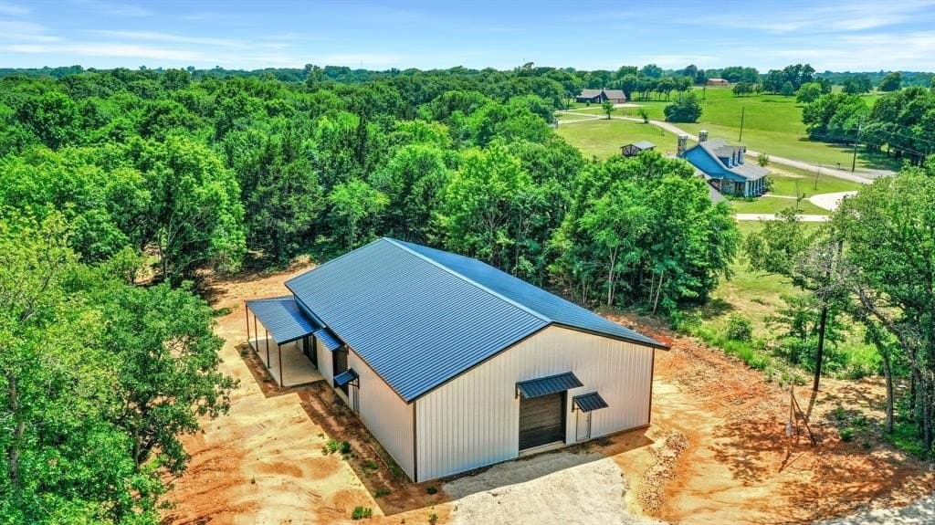 7.91 acres in Grayson County - photo 4