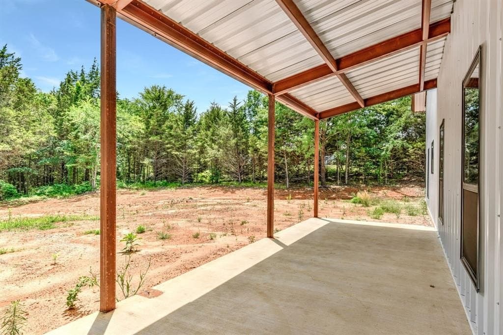 7.91 acres in Grayson County - photo 8