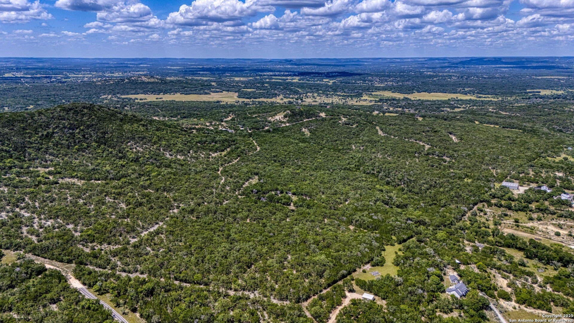 417 acres in Bandera County - photo 29