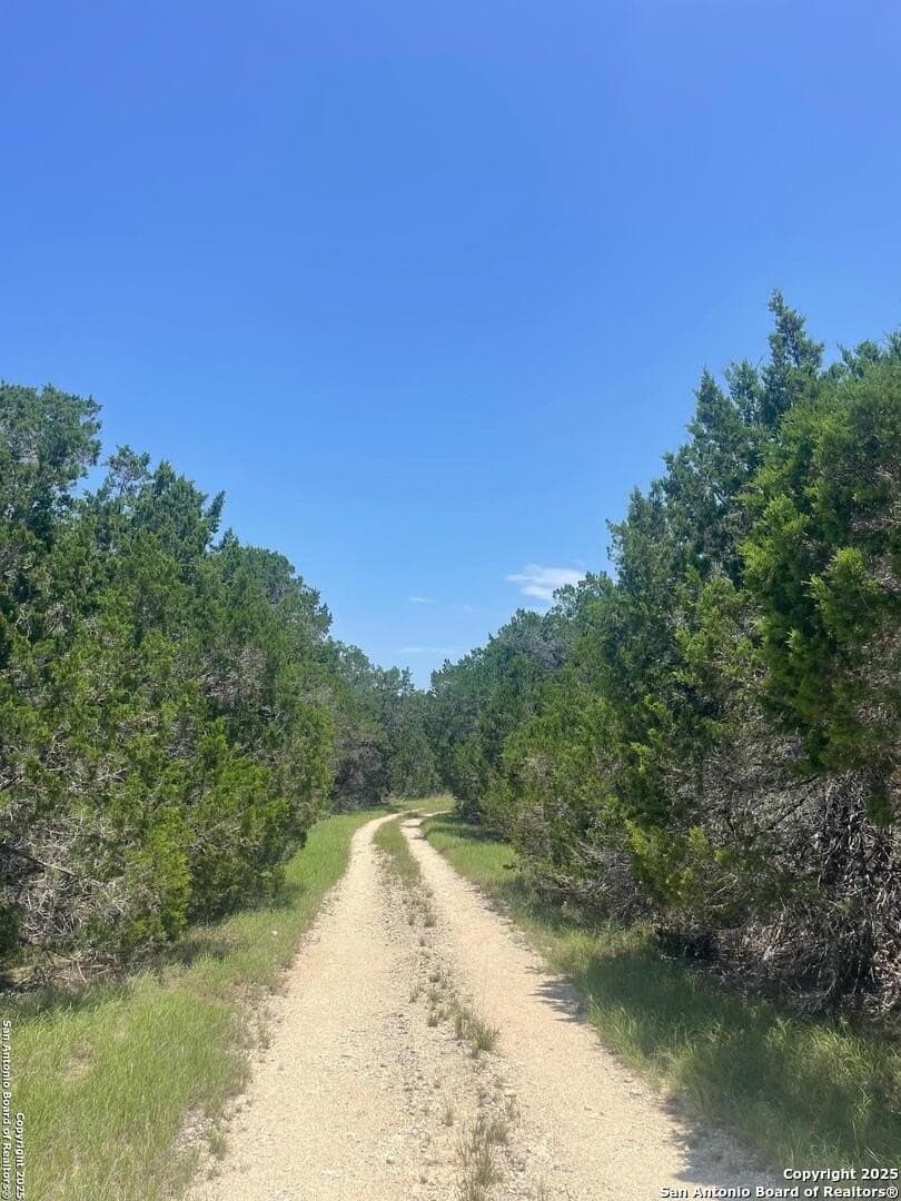 417 acres in Bandera County - photo 22