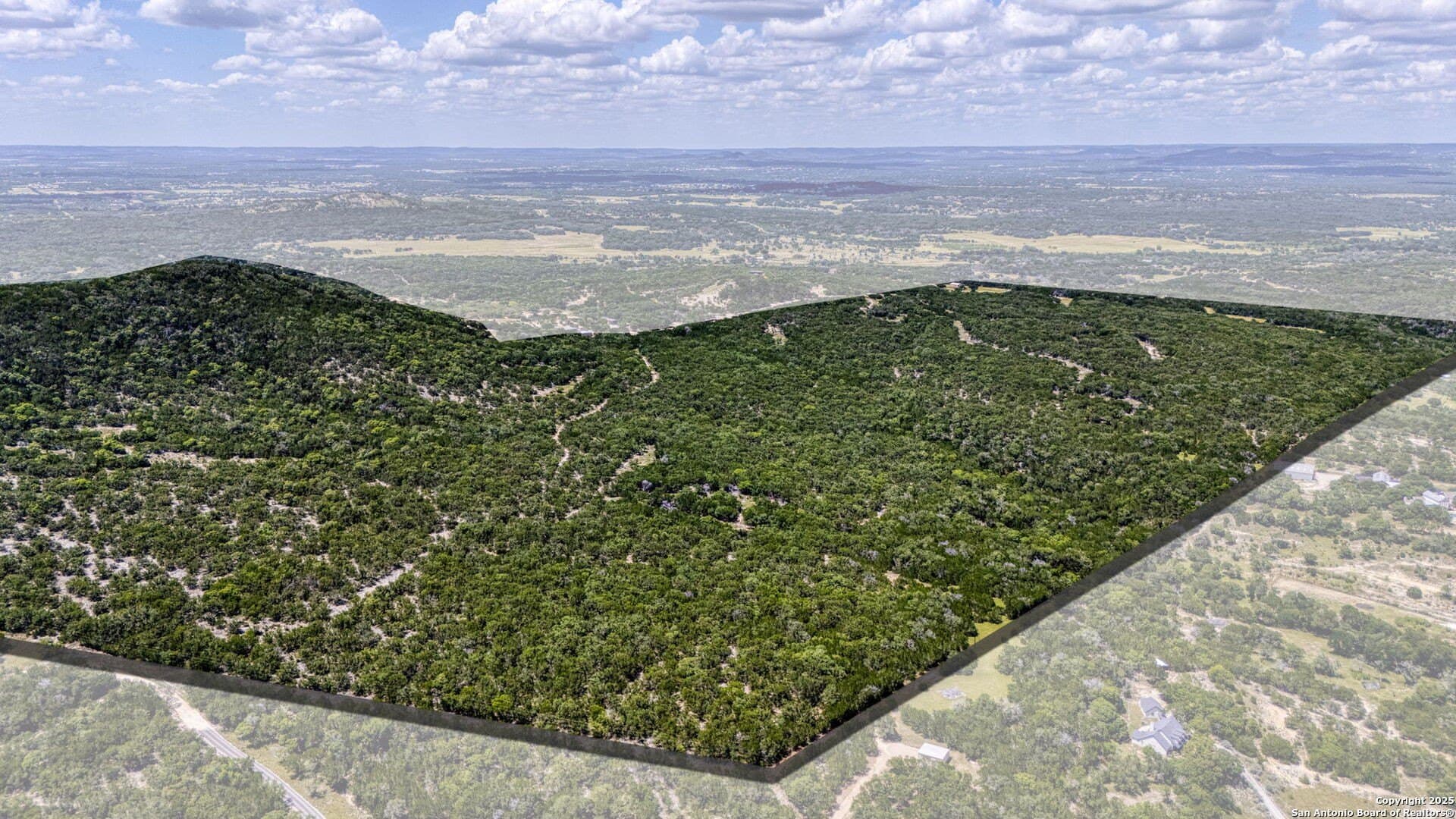 417 acres in Bandera County - photo 14