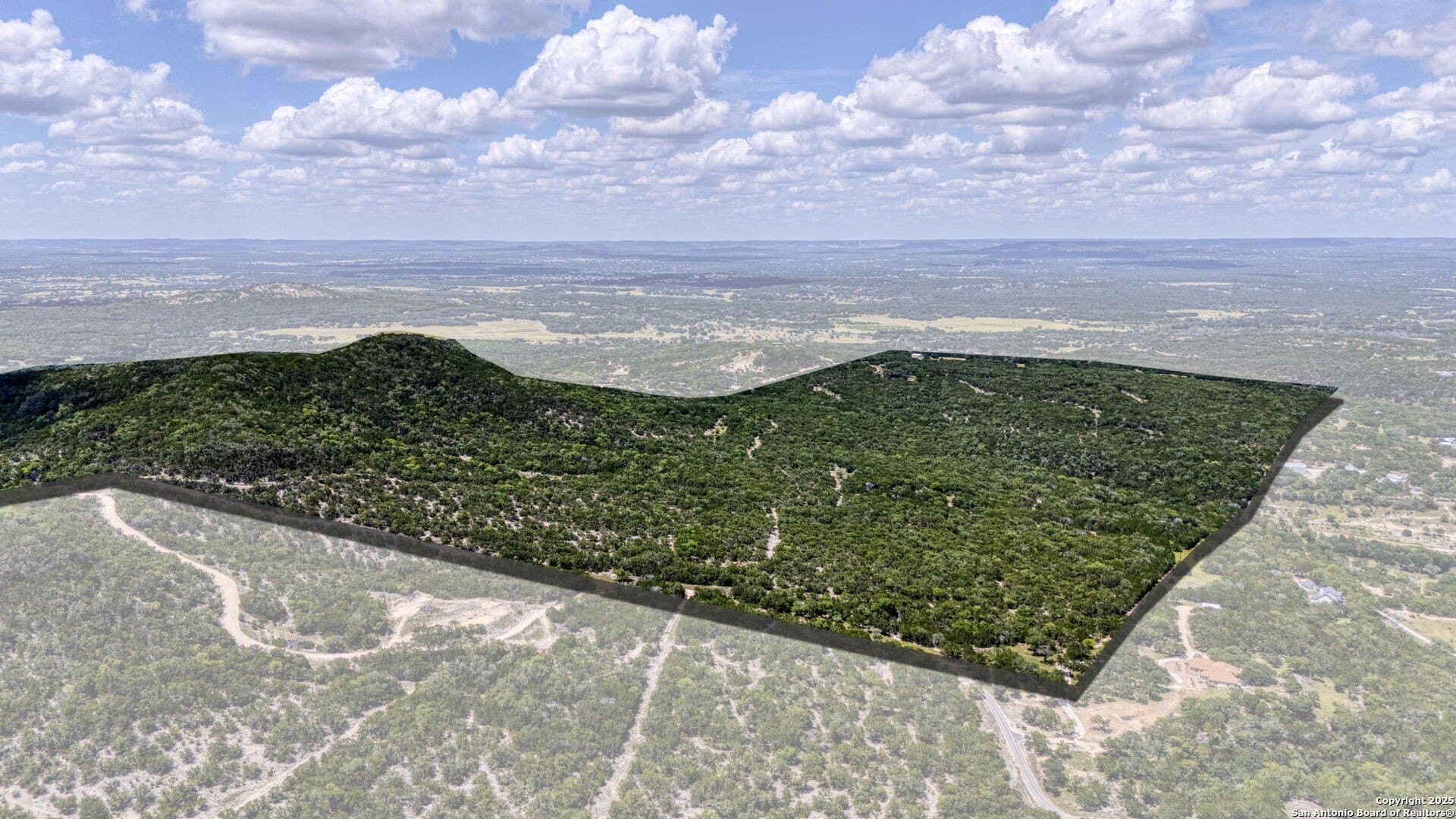 417 acres in Bandera County - photo 9