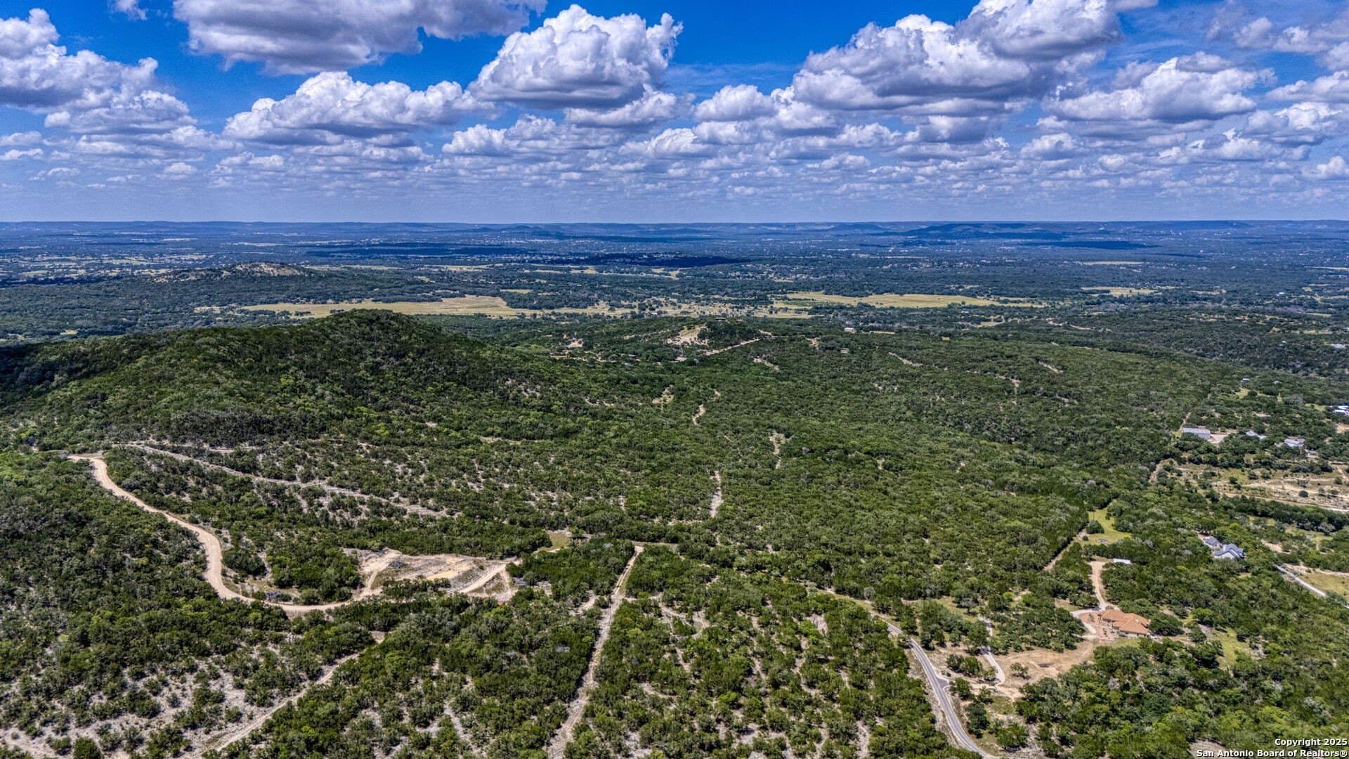 417 acres in Bandera County - photo 10