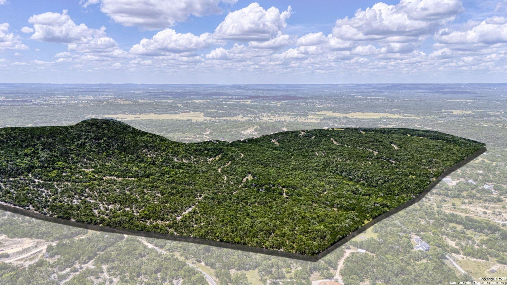 417 acres in Bandera County - photo 11