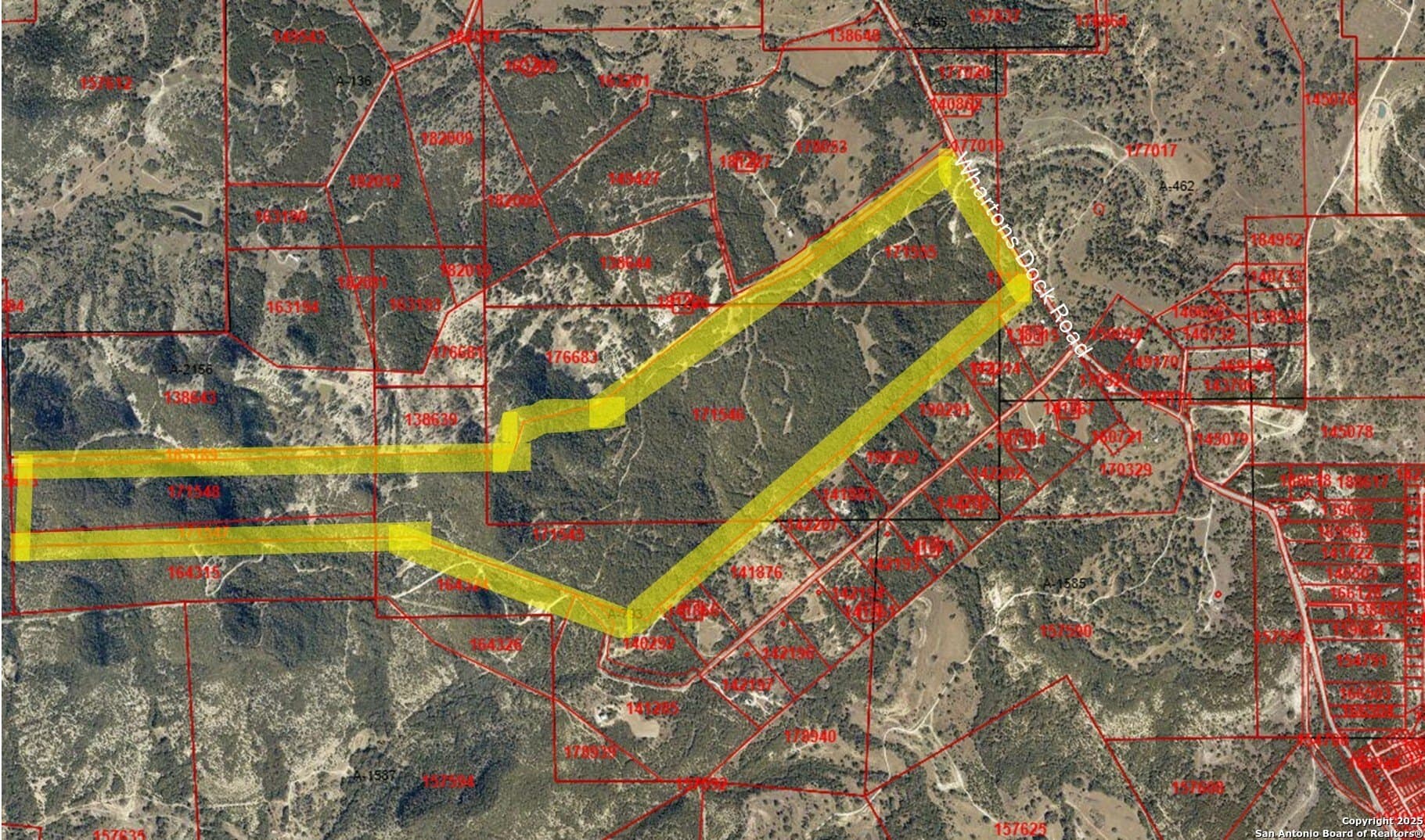 417 acres in Bandera County - photo 19