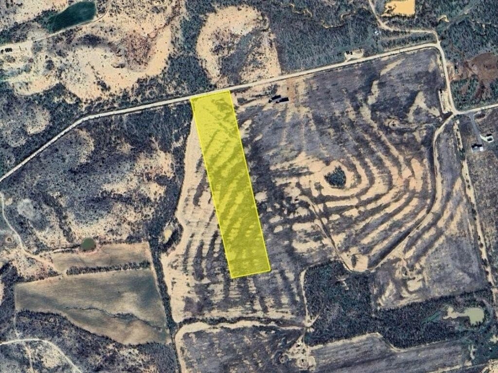 10.05 acres in Jones County - photo 7