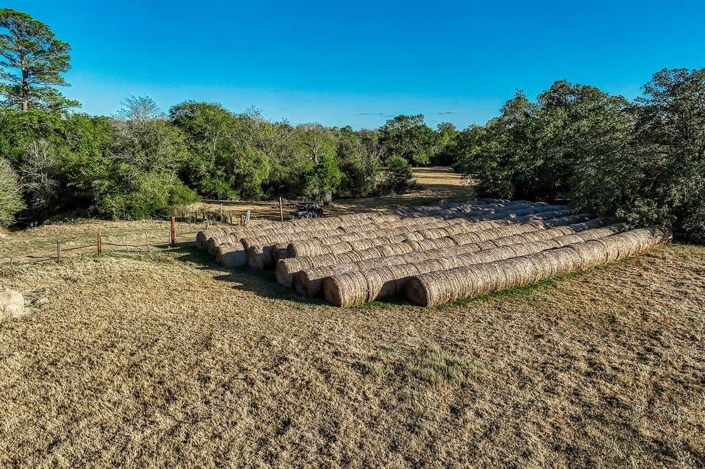 205 acres in Fayette County - photo 4