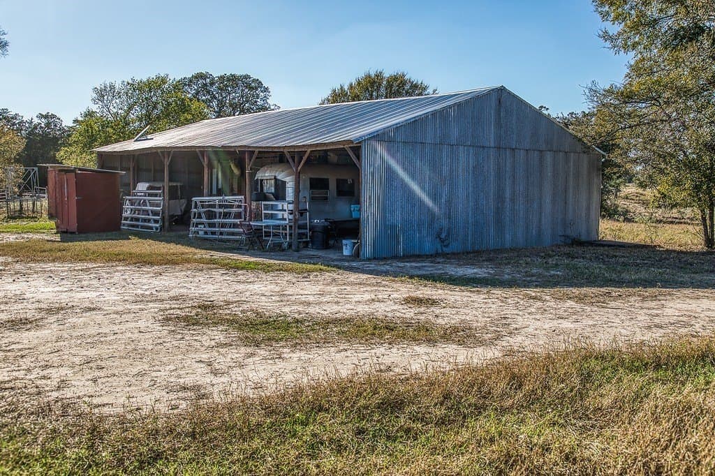 205 acres in Fayette County - photo 17
