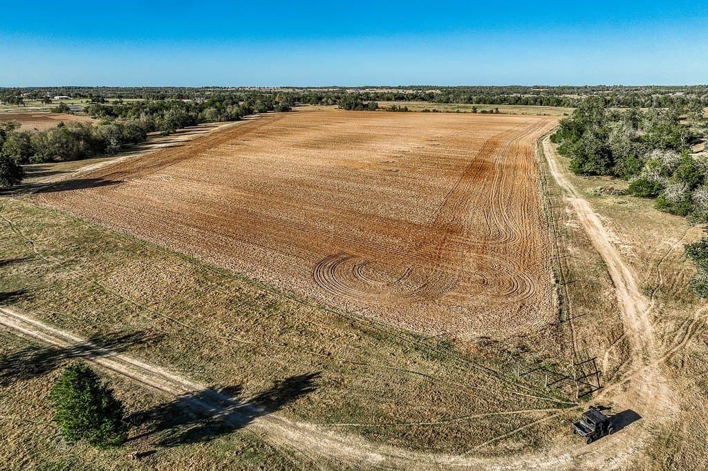 205 acres in Fayette County - photo 23