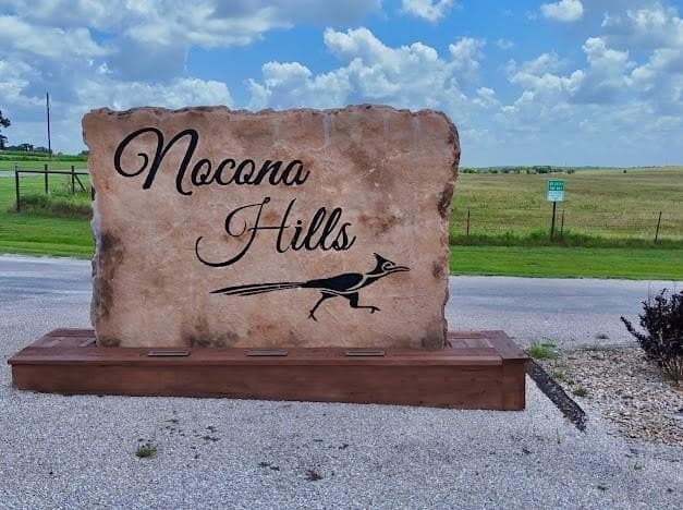 0.27 acres in Montague County - photo 18