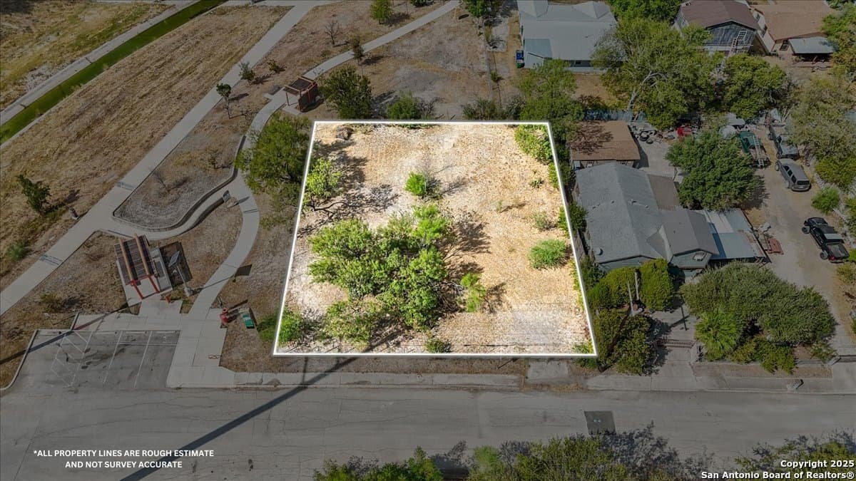 0.13 acres in Bexar County - photo 3