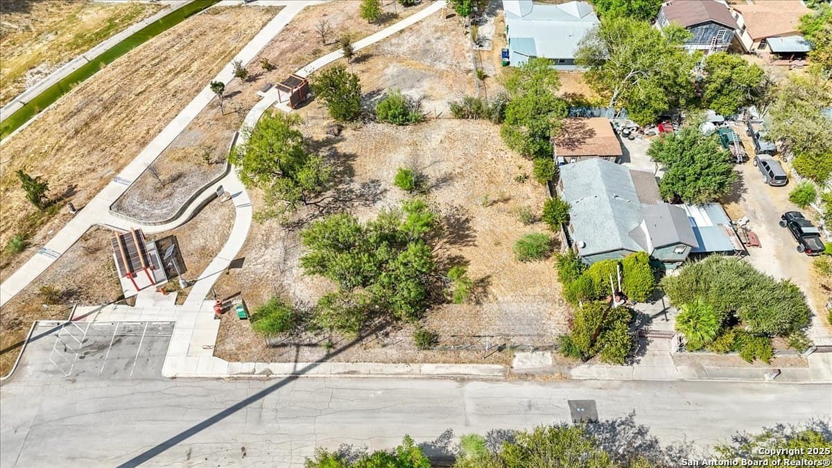 0.13 acres in Bexar County - photo 2