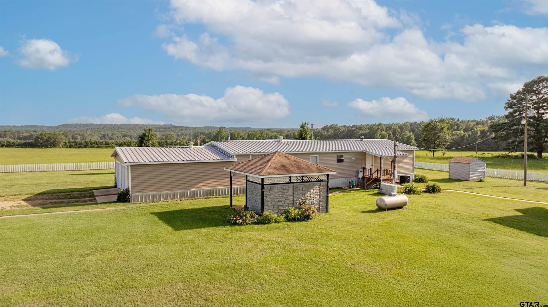 46.03 acres in Cass County - photo 26