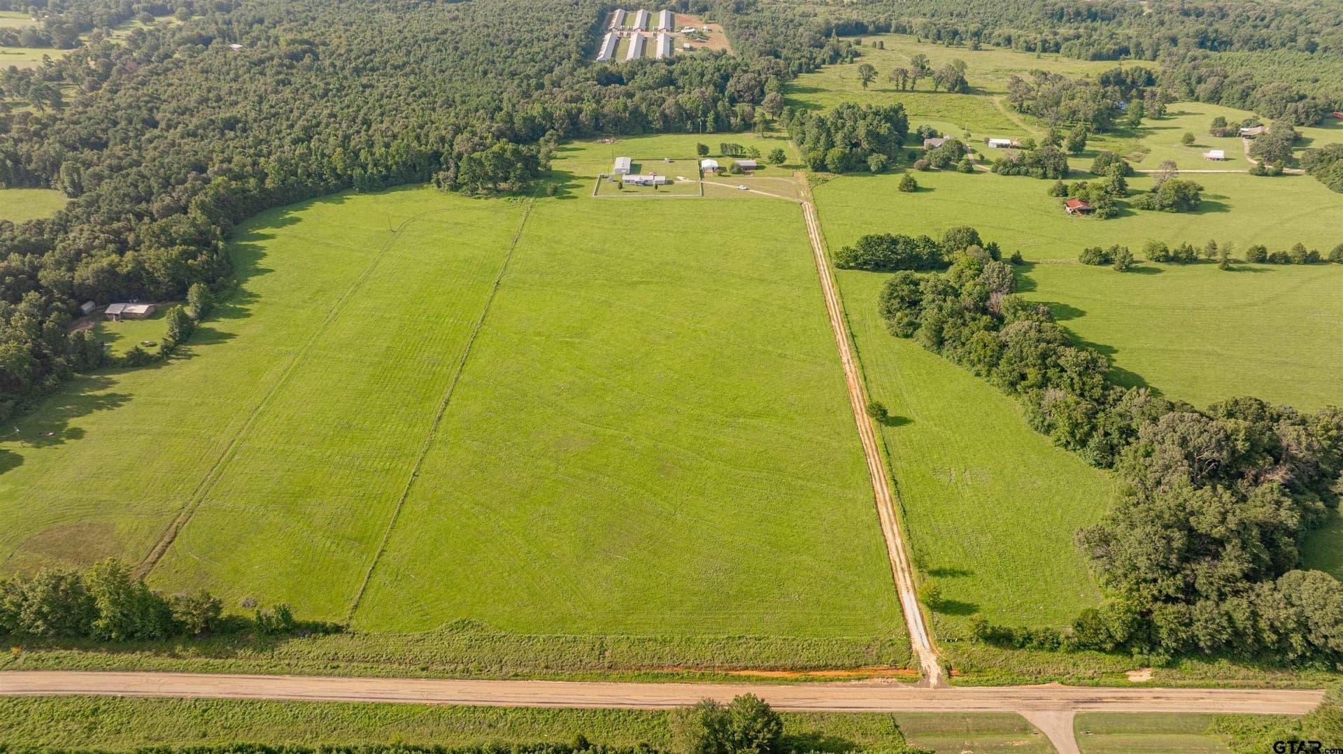 46.03 acres in Cass County - photo 3