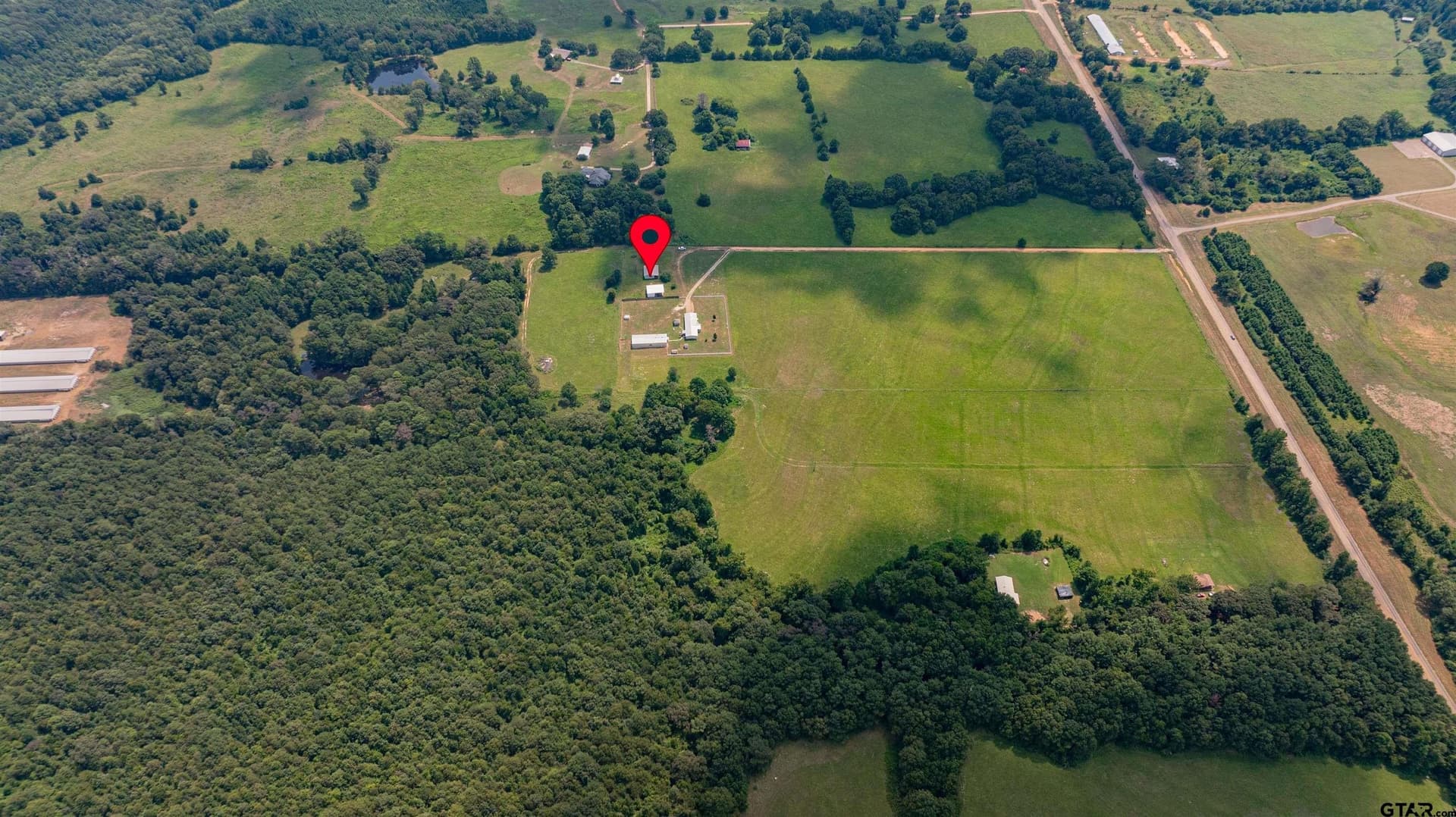 46.03 acres in Cass County - photo 46
