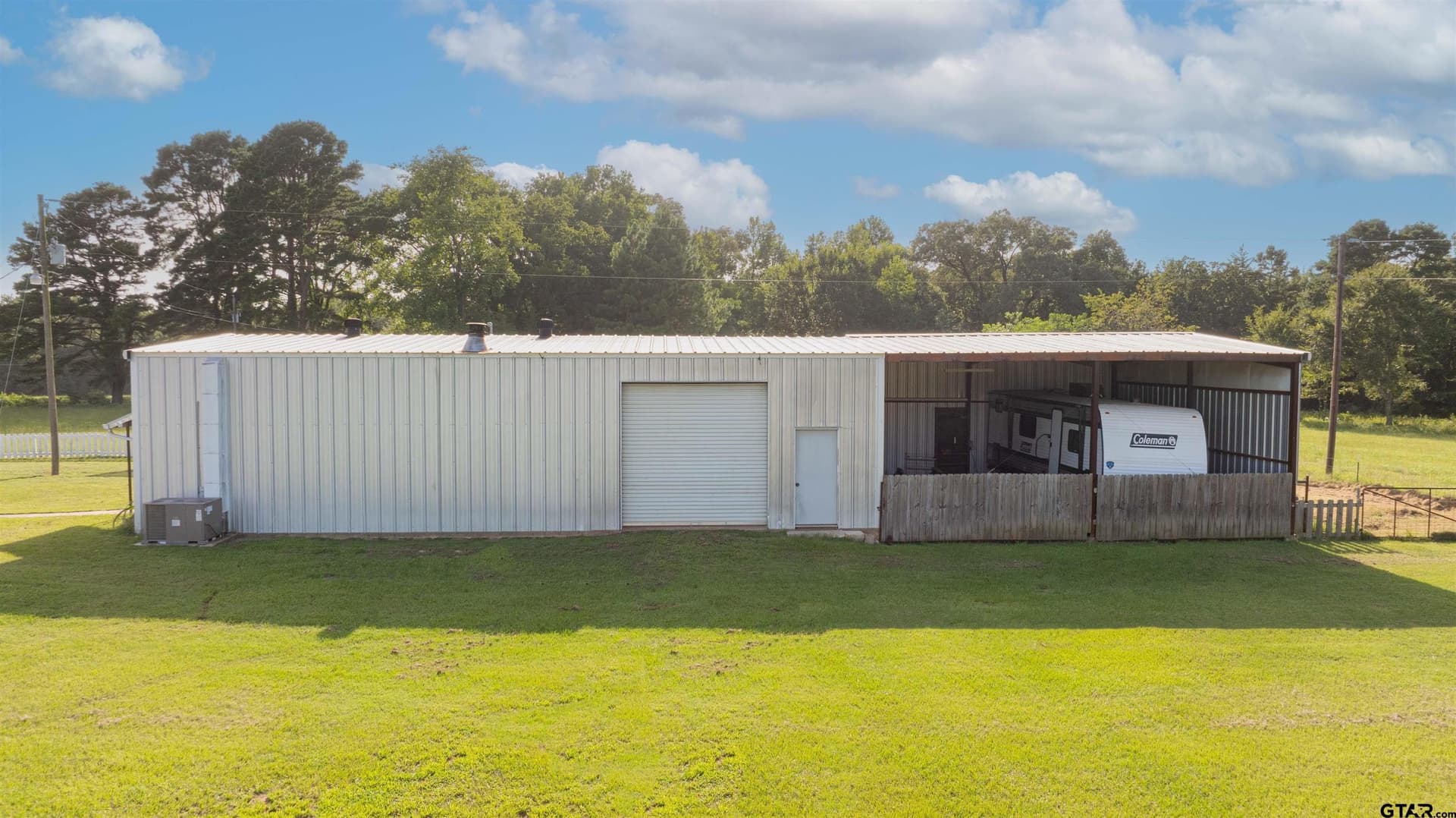 46.03 acres in Cass County - photo 4