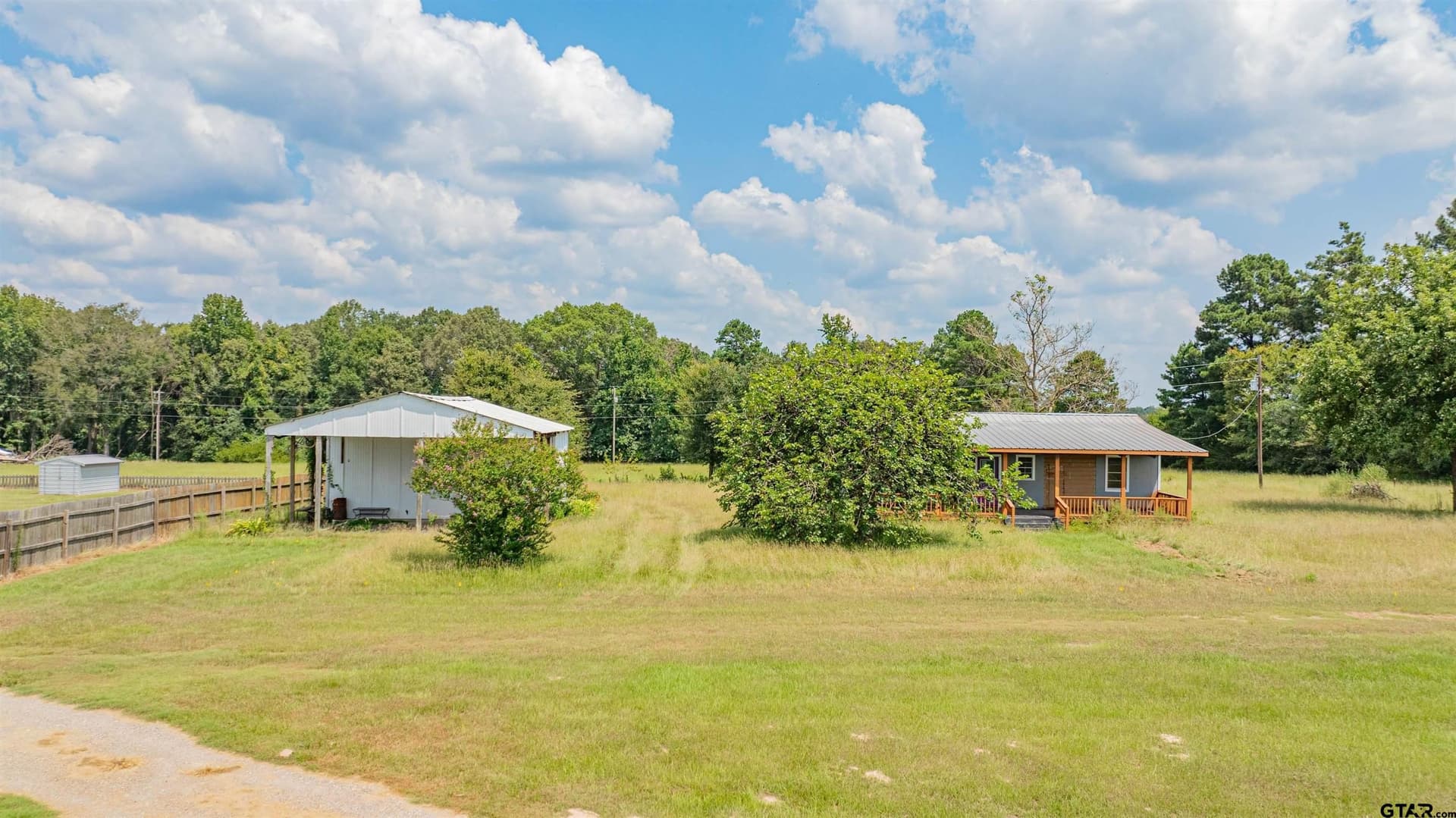 46.03 acres in Cass County - photo 5