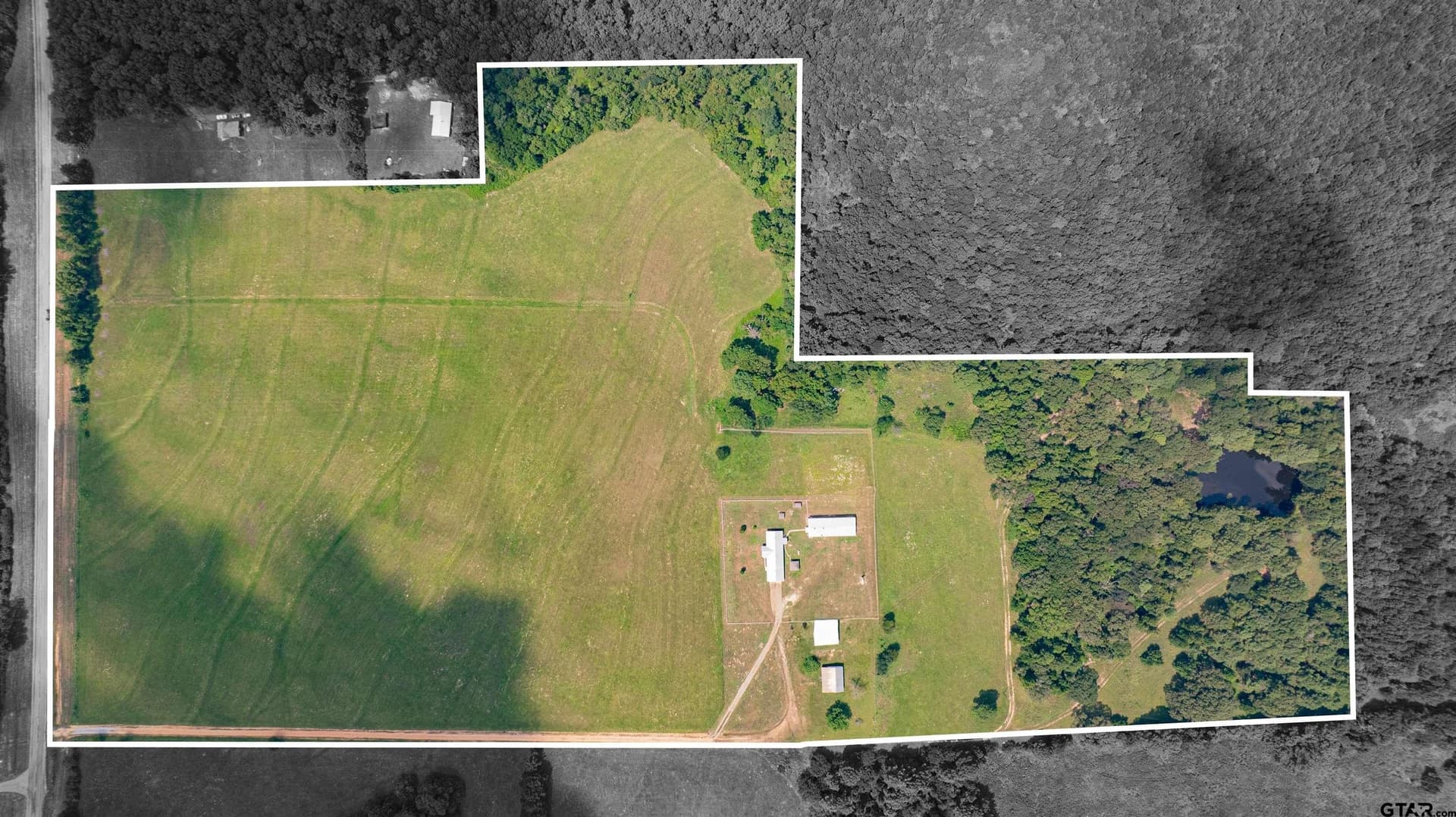 46.03 acres in Cass County - photo 47