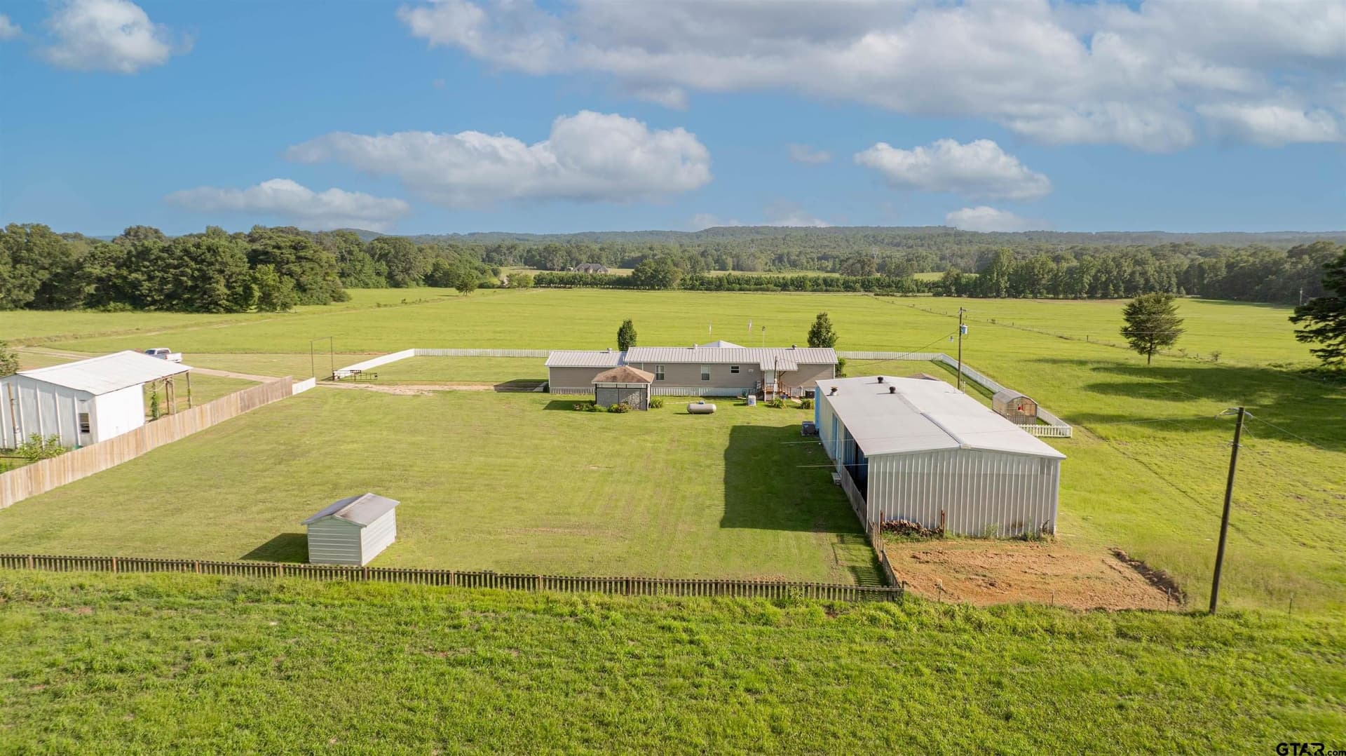 46.03 acres in Cass County - photo 31