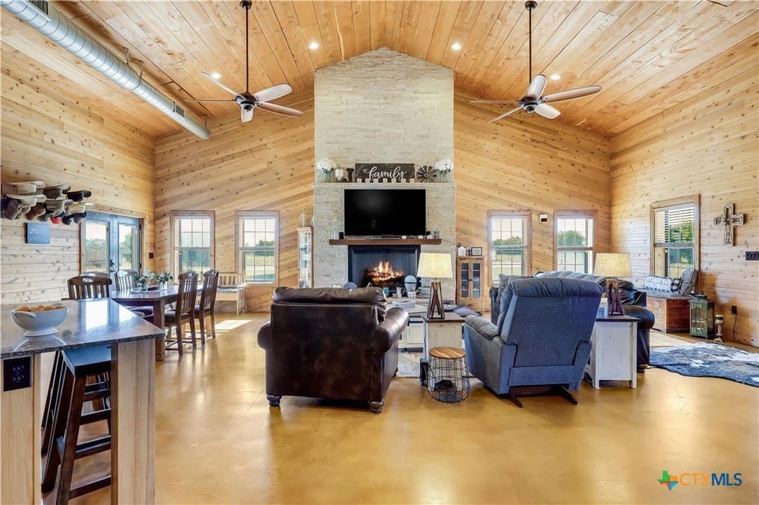 10.04 acres in Burnet County - photo 8