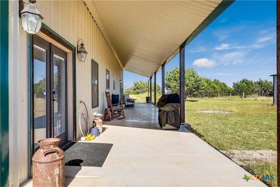 10.04 acres in Burnet County - photo 39