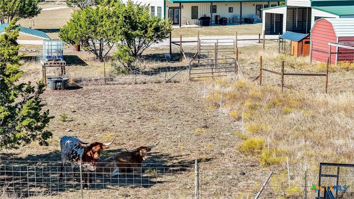 10.04 acres in Burnet County - photo 37