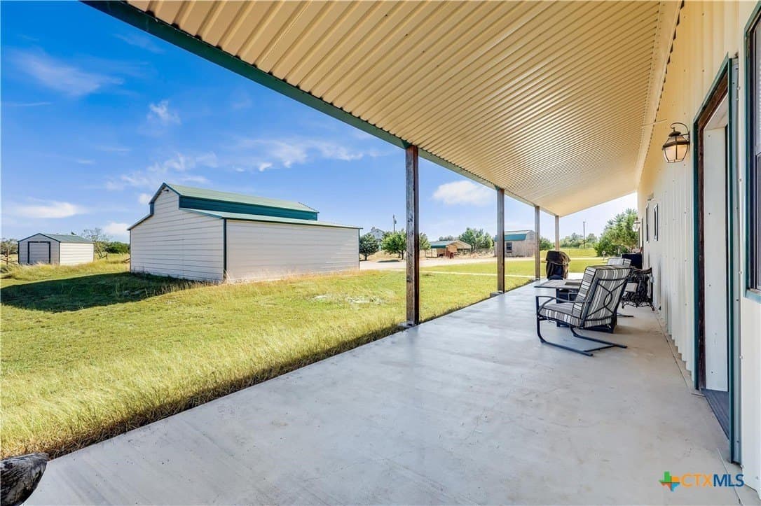 10.04 acres in Burnet County - photo 33