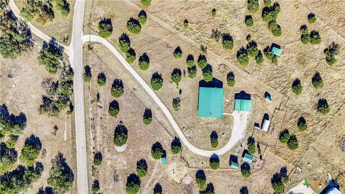 10.04 acres in Burnet County - photo 34