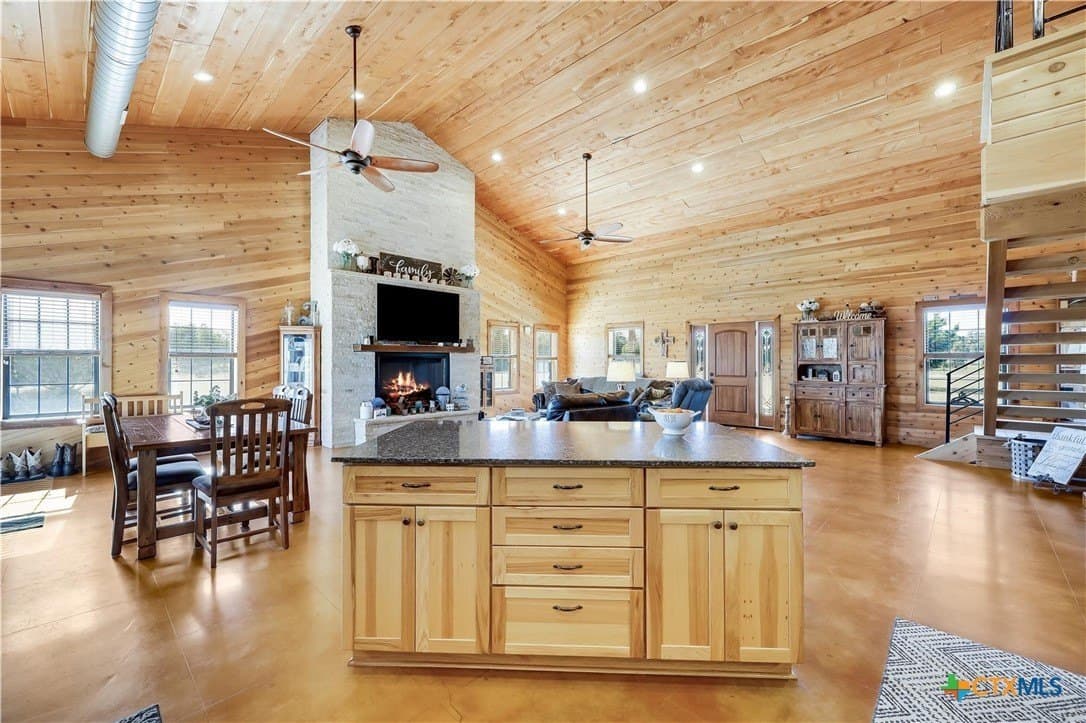 10.04 acres in Burnet County - photo 11