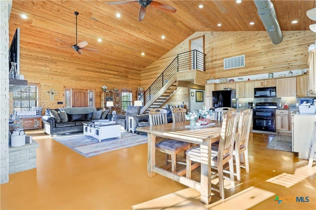 10.04 acres in Burnet County - photo 9