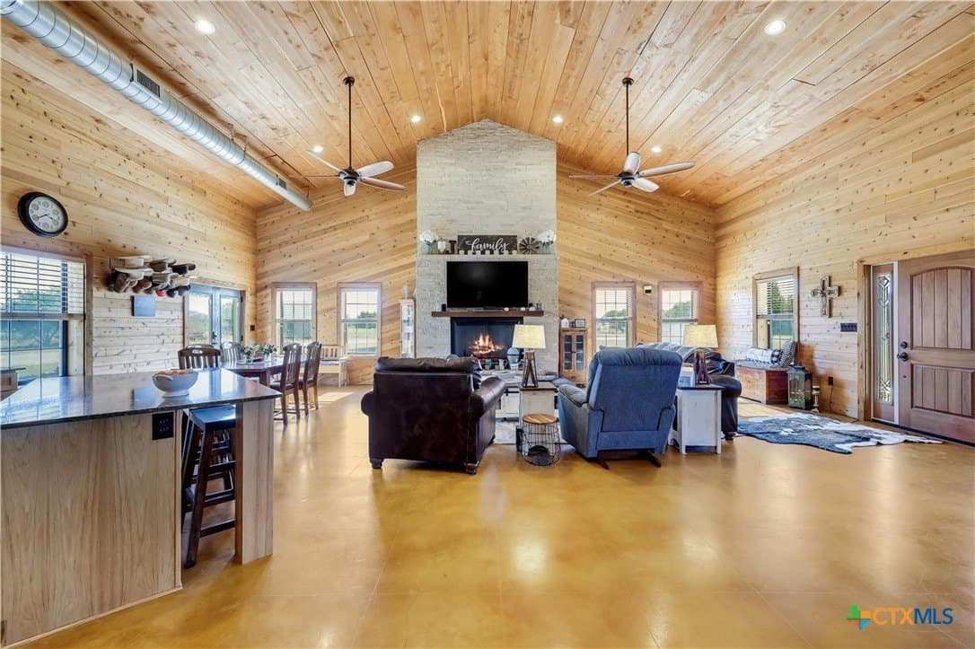 10.04 acres in Burnet County - photo 6