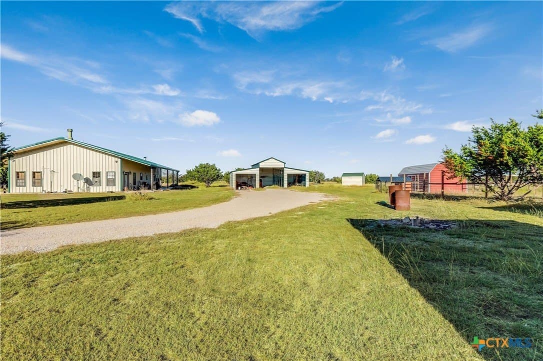 10.04 acres in Burnet County - photo 38